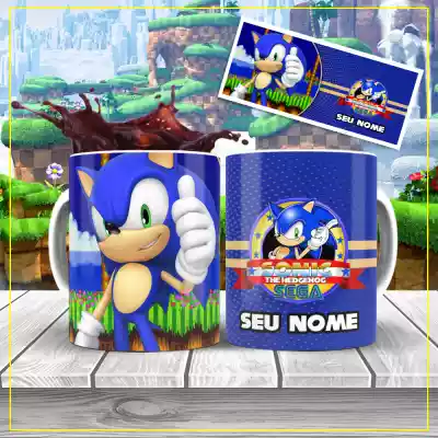 vectores plantilas SONIC,VIDEOJUEGO,
